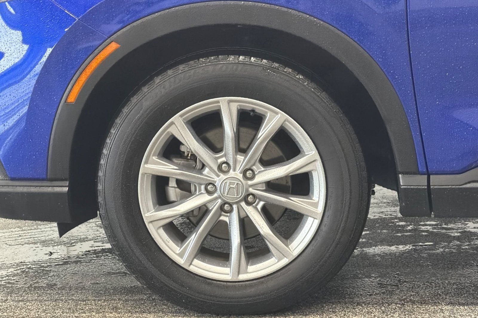 2023 Honda CR-V EX