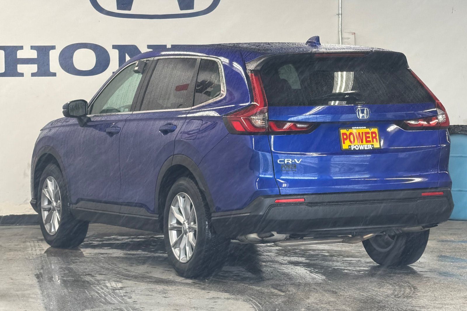 2023 Honda CR-V EX