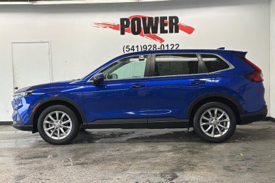 2023 Honda CR-V EX