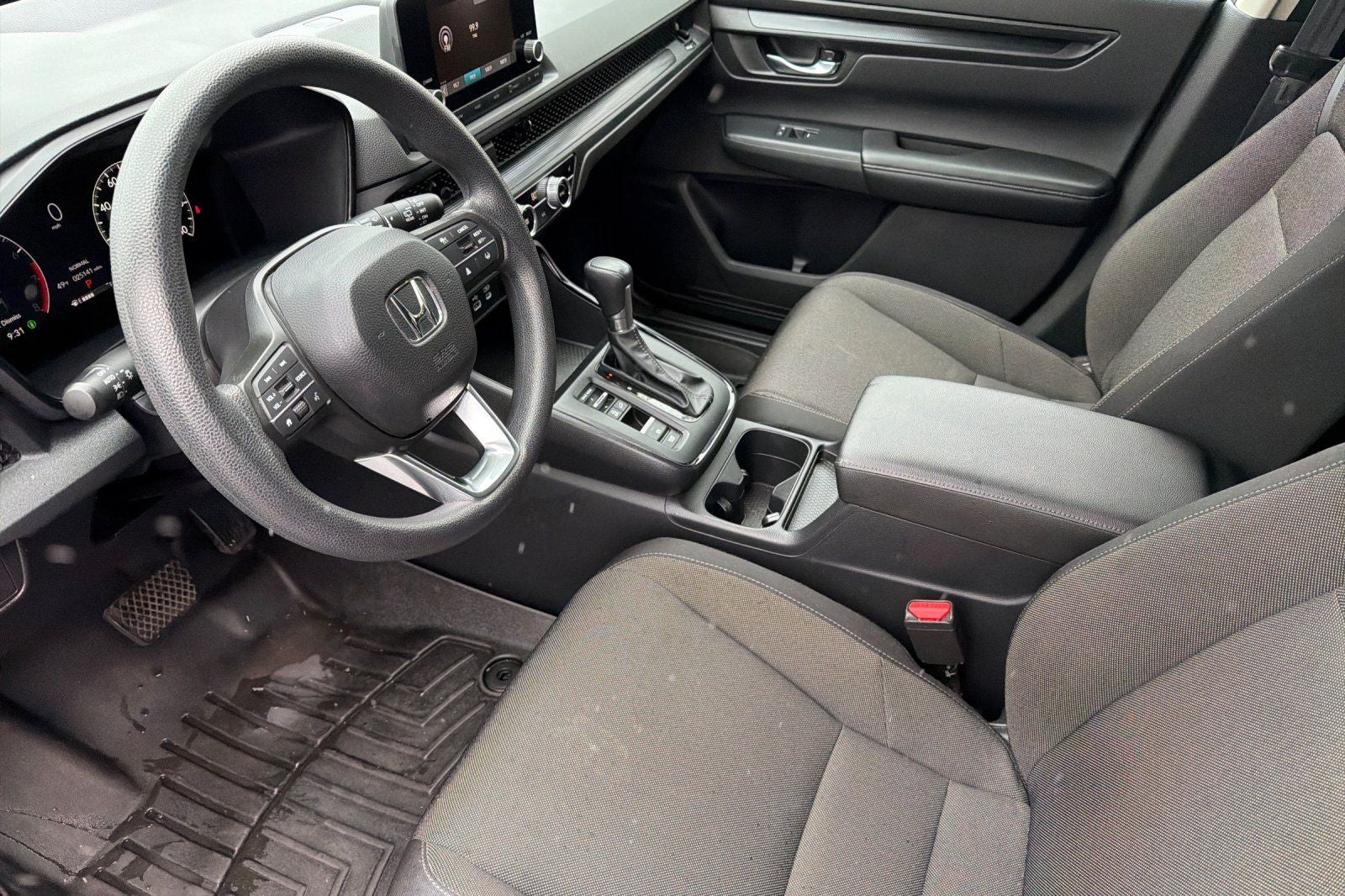 2023 Honda CR-V EX