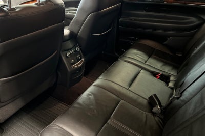 2019 Lincoln MKT Standard