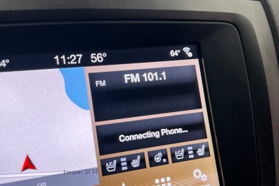 2019 Lincoln MKT Standard