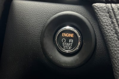 2019 Lincoln MKT Standard