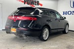 2019 Lincoln MKT Standard