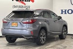 2016 Lexus RX 450h