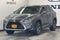 2016 Lexus RX 450h