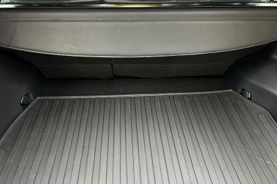 2025 Toyota RAV4 Hybrid XSE