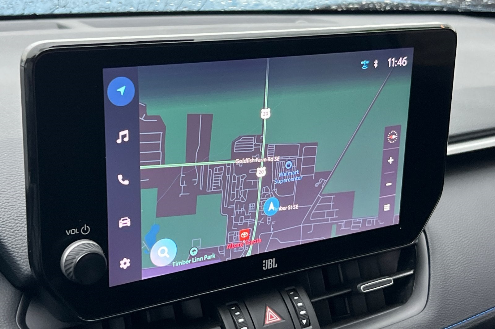 2025 Toyota RAV4 Hybrid XSE