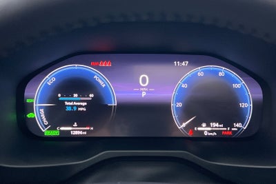 2025 Toyota RAV4 Hybrid XSE