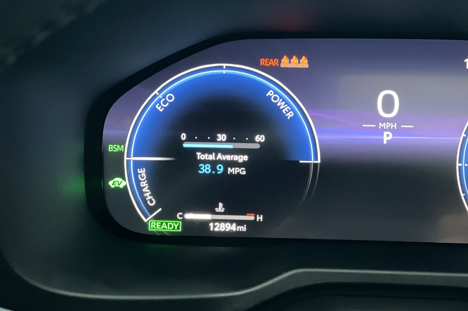 2025 Toyota RAV4 Hybrid XSE