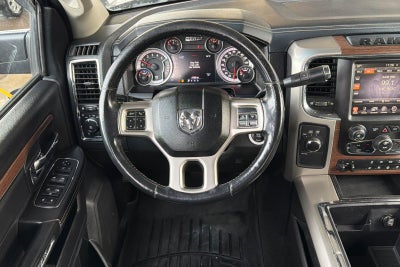 2015 RAM 3500 Laramie