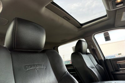 2015 RAM 3500 Laramie