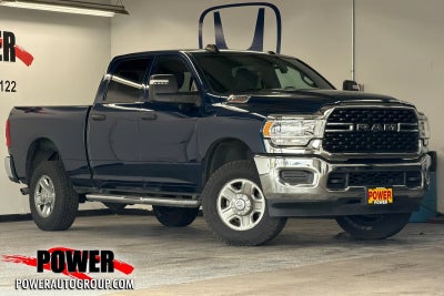 2023 RAM 2500 Tradesman