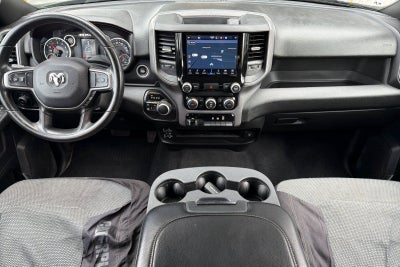 2023 RAM 2500 Tradesman