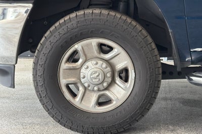 2023 RAM 2500 Tradesman