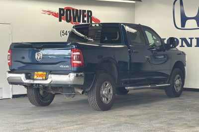 2023 RAM 2500 Tradesman