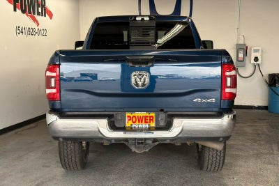 2023 RAM 2500 Tradesman