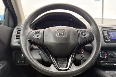 2018 Honda HR-V LX