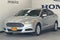 2014 Ford Fusion S