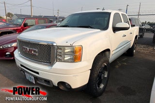 2009 GMC Sierra 1500 Denali