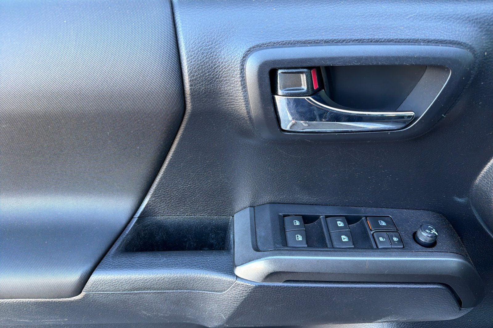 2020 Toyota Tacoma TRD Off-Road V6