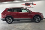 2020 Volkswagen Tiguan 2.0T SE 4Motion