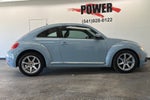 2012 Volkswagen Beetle 2.5L
