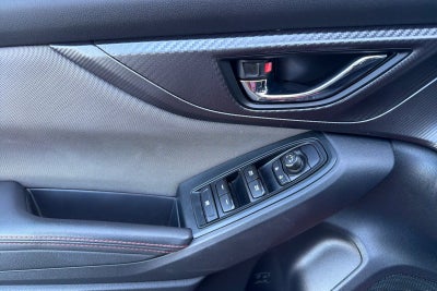 2021 Subaru Impreza Sport