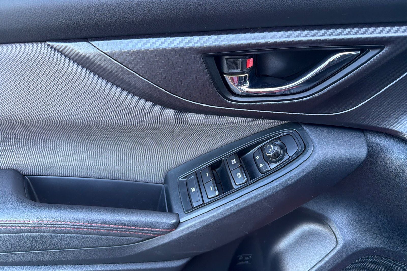 2021 Subaru Impreza Sport