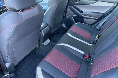 2021 Subaru Impreza Sport
