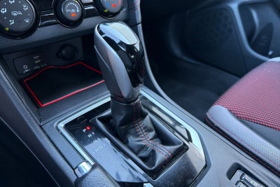 2021 Subaru Impreza Sport