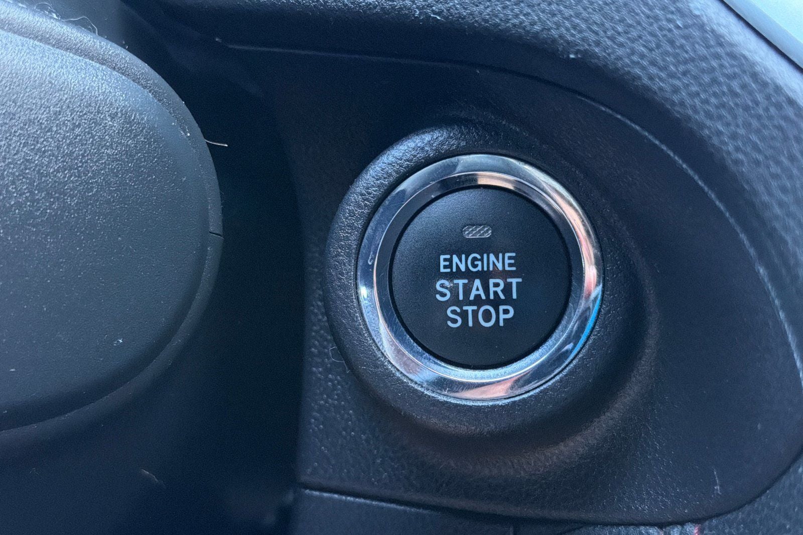 2021 Subaru Impreza Sport
