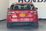 2021 Subaru Impreza Sport