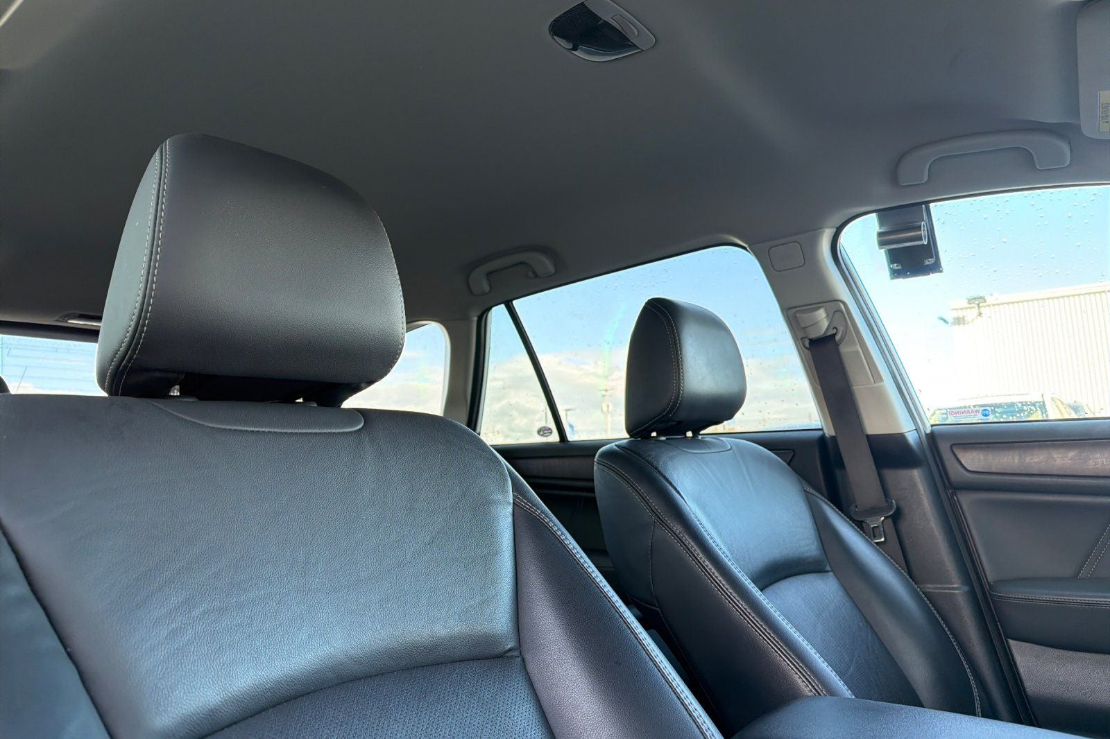 2019 Subaru Outback 3.6R Limited