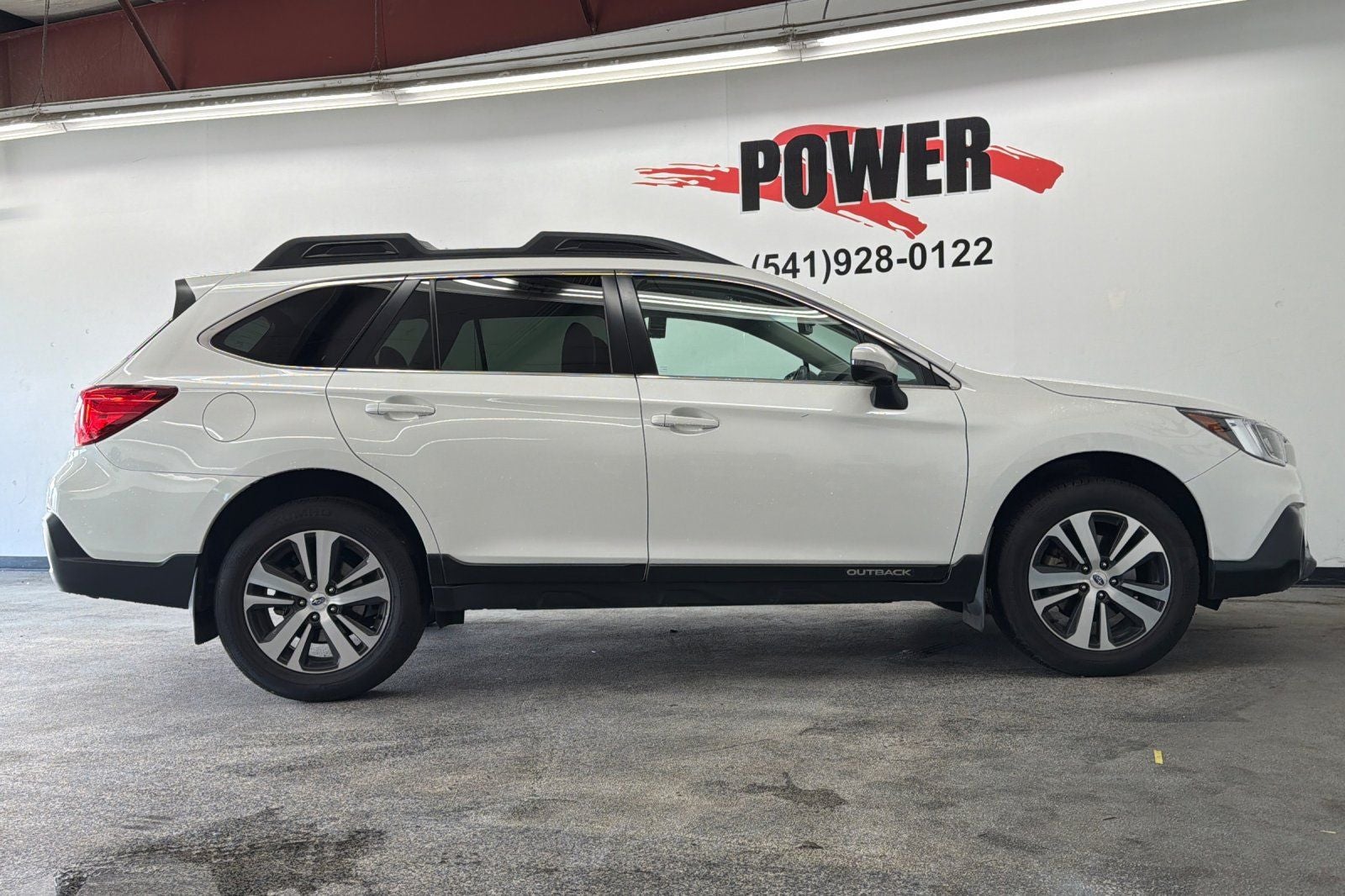 2019 Subaru Outback 3.6R Limited
