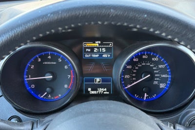 2019 Subaru Outback 3.6R Limited