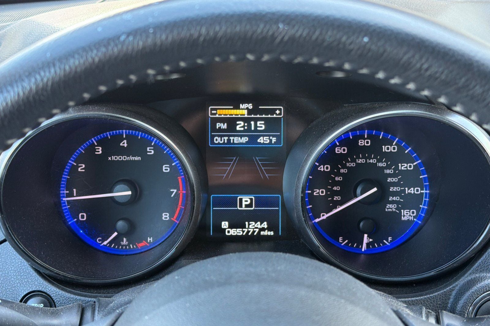 2019 Subaru Outback 3.6R Limited