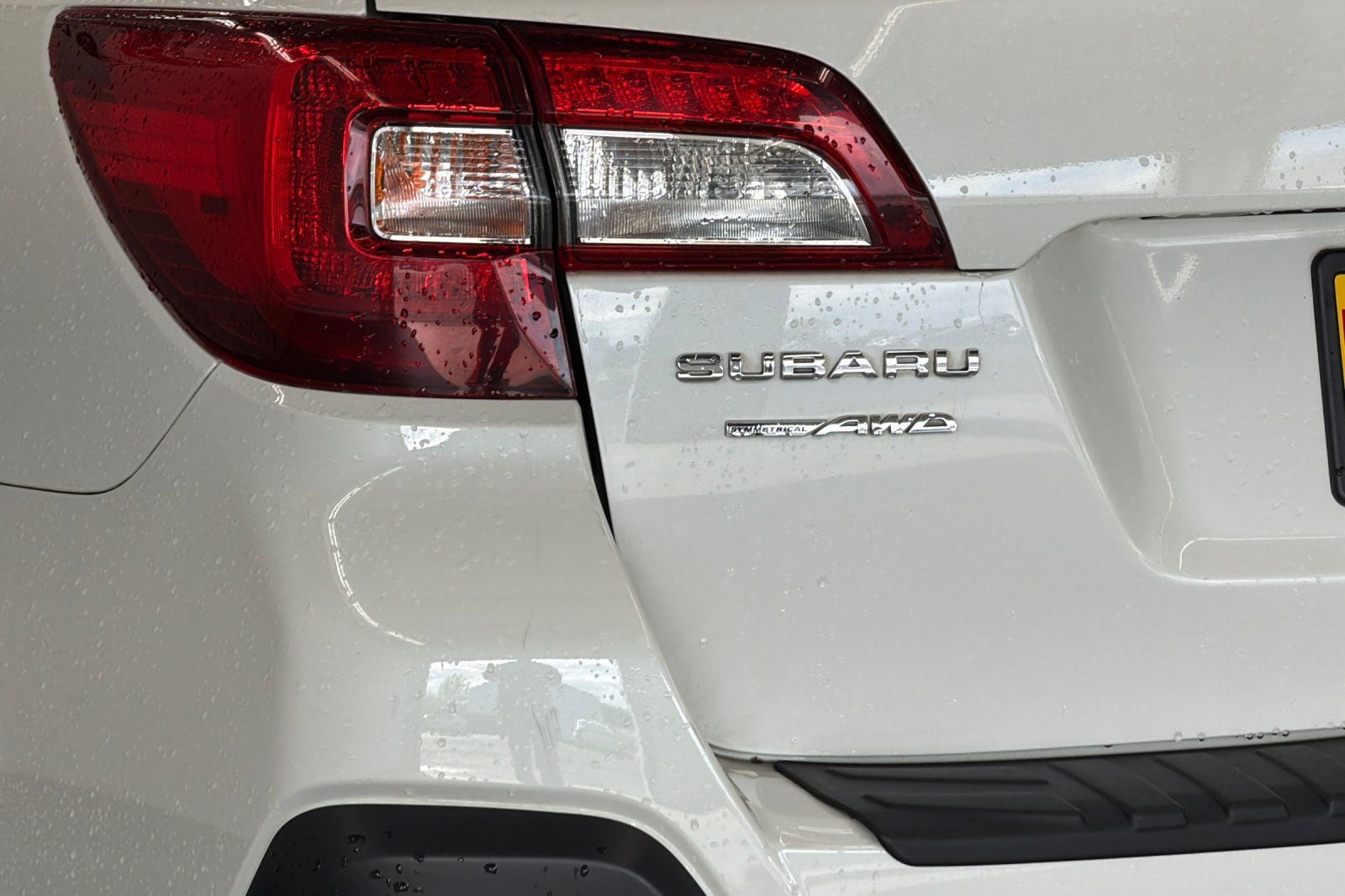 2019 Subaru Outback 3.6R Limited