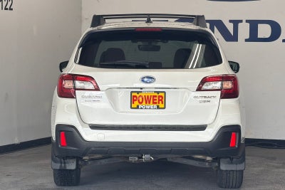 2019 Subaru Outback 3.6R Limited