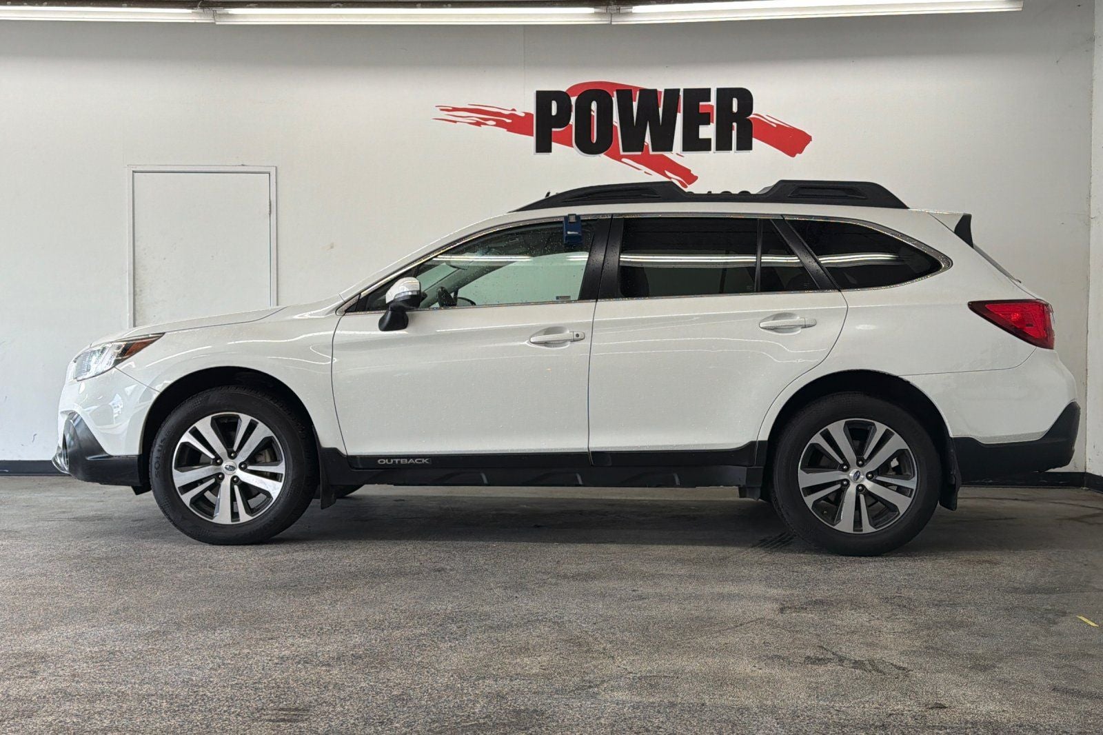 2019 Subaru Outback 3.6R Limited