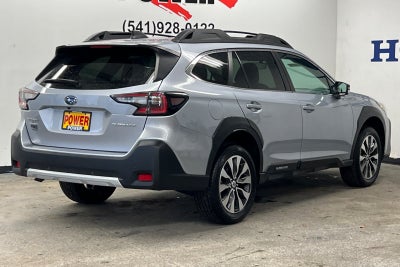 2024 Subaru Outback Limited