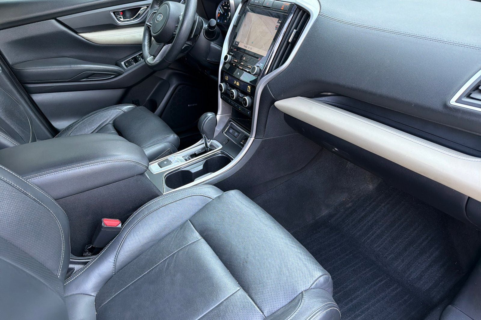 2020 Subaru Ascent Limited