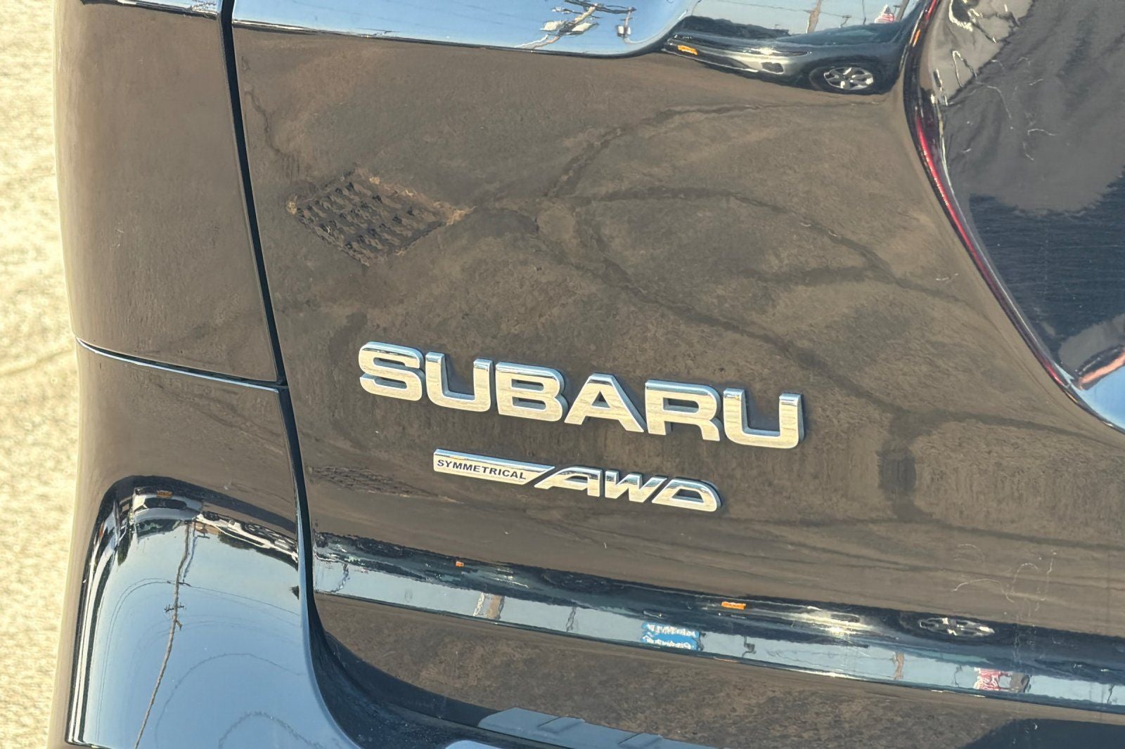 2020 Subaru Ascent Limited