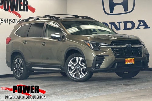 2023 Subaru Ascent Limited