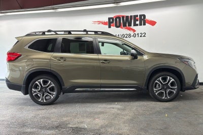 2023 Subaru Ascent Limited