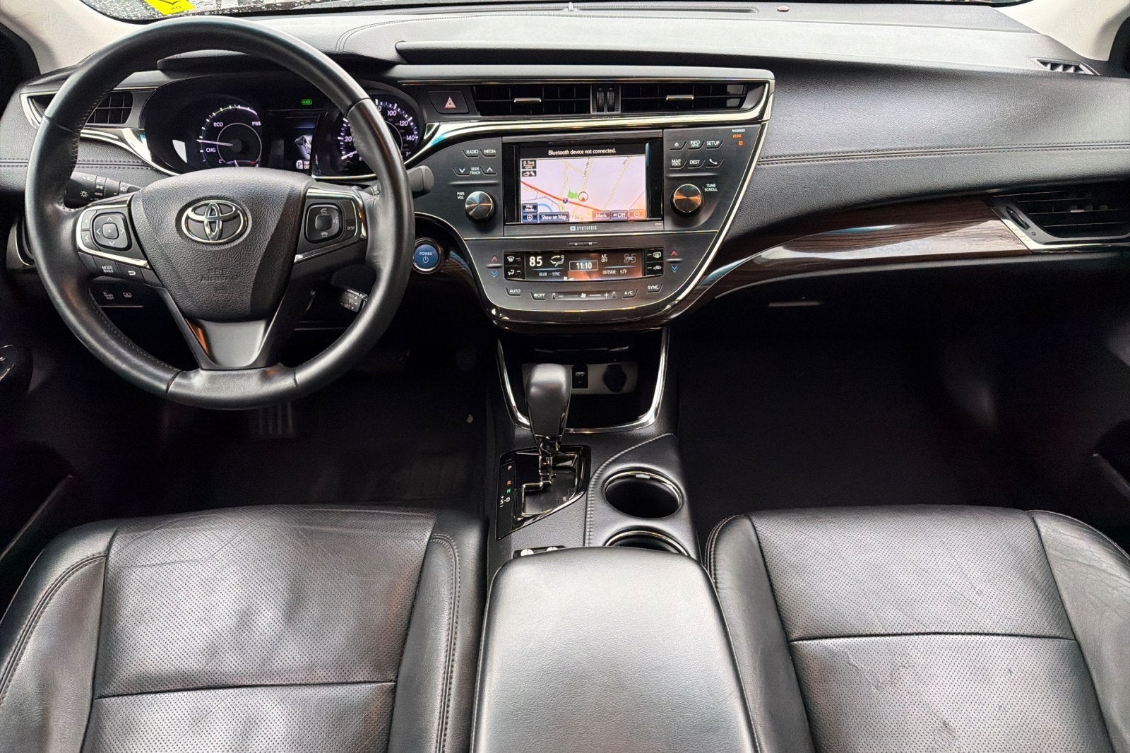 2014 Toyota Avalon Hybrid Limited
