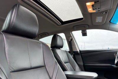 2014 Toyota Avalon Hybrid Limited