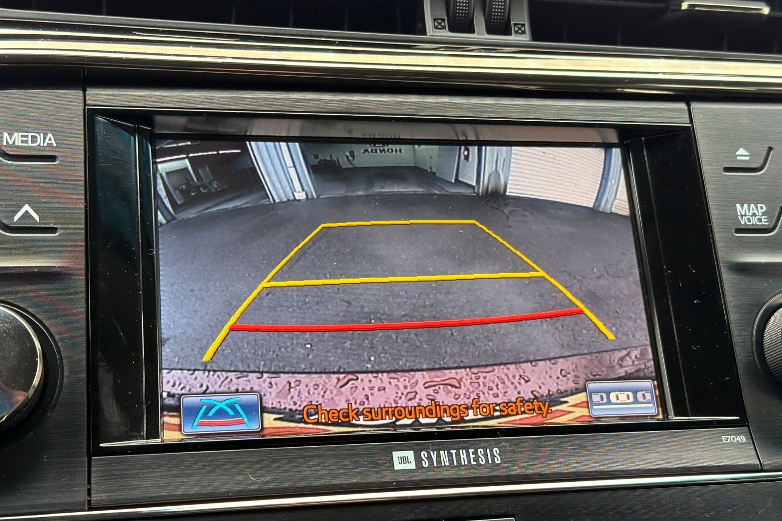 2014 Toyota Avalon Hybrid Limited