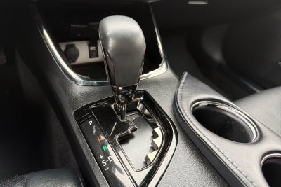 2014 Toyota Avalon Hybrid Limited