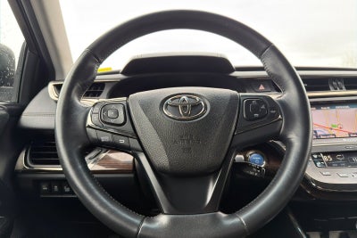 2014 Toyota Avalon Hybrid Limited